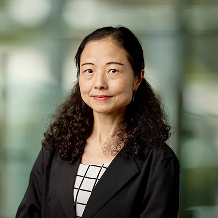 Mei Yang